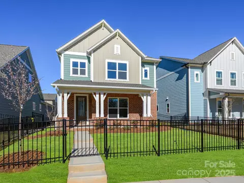 17034 Malone Ln, Mint Hill, NC 28227