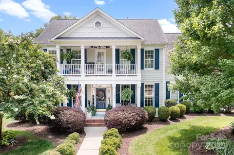 8538 Camberly Rd, Huntersville, NC 28078