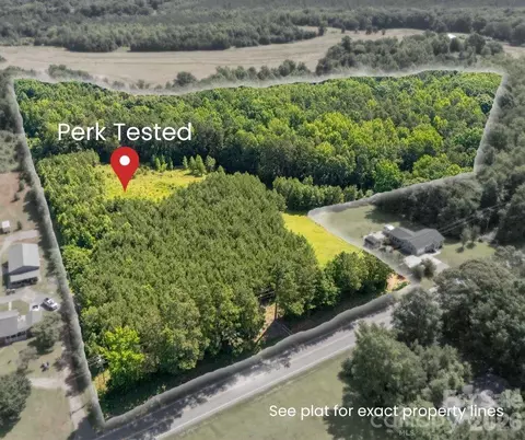 Flat Creek Road, Heath Springs, SC 29058