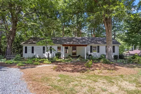 117 Kings Dr, Locust, NC 28097
