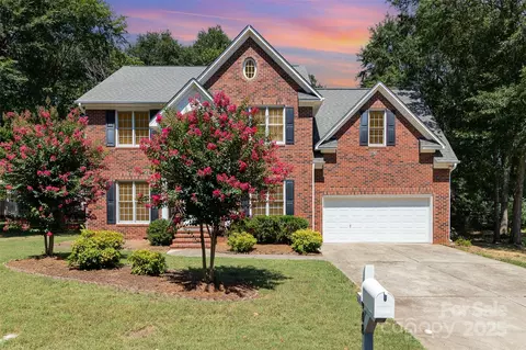 1908 Old Greylyn Nw Ct NW, Concord, NC 28027