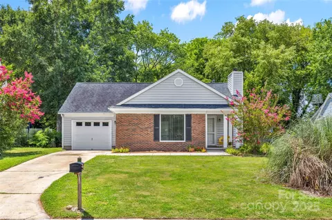 1658 Crestdale Rd, Rock Hill, SC 29732