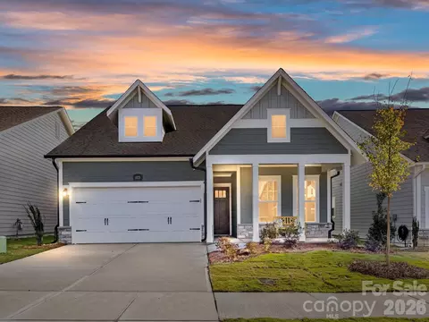 1023 Bourn Ln, Waxhaw, NC 28173