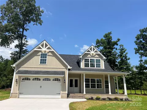 1014 Oneil Dr, Monroe, NC 28112