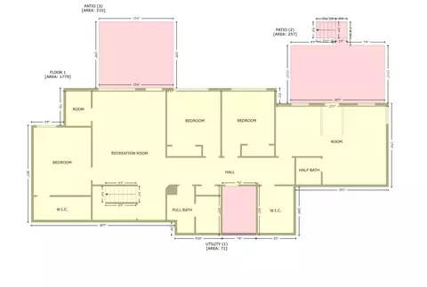 12467 Ritchie Rd, Midland, NC 28107 photo 46