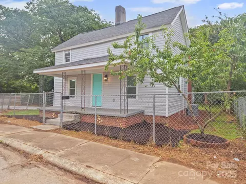 5 Cooper St, Salisbury, NC 28144