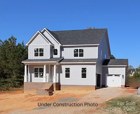 332 Triple Ponds 22 Ct #22, Clover, SC 29710