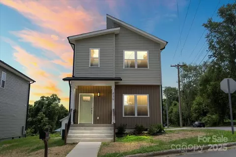 439 W Norment Ave, Gastonia, NC 28052