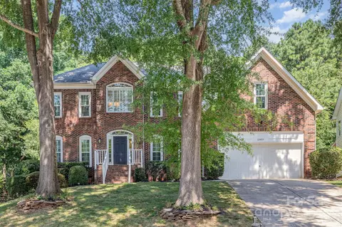 12403 Willingdon Rd, Huntersville, NC 28078