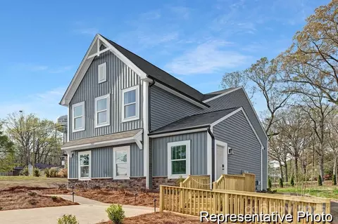 1532 Autumn Banks 102 Way #102, High Shoals, NC 28077