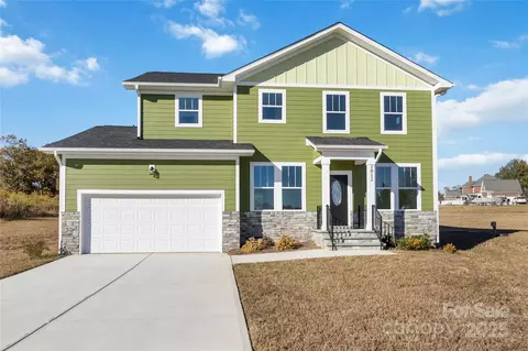 1012 Heath Helms Rd, Monroe, NC 28110