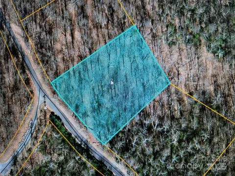 0 Sunset Ridge Lot Apt 11 Dr #LOT 11, Columbus, NC 28722