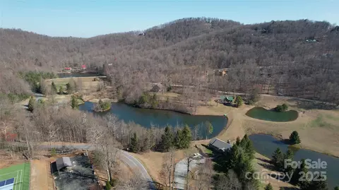 White Oak Mountain Road, Columbus, NC 28722