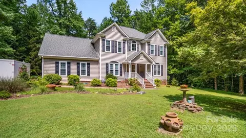 7191 Johns Point Ct, Liberty, NC 27298