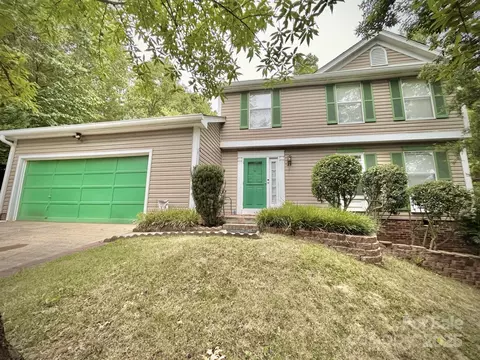 7731 Batavia Ln, Charlotte, NC 28213