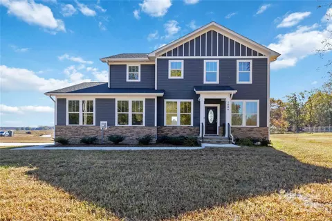 1006 Heath Helms Rd, Monroe, NC 28110