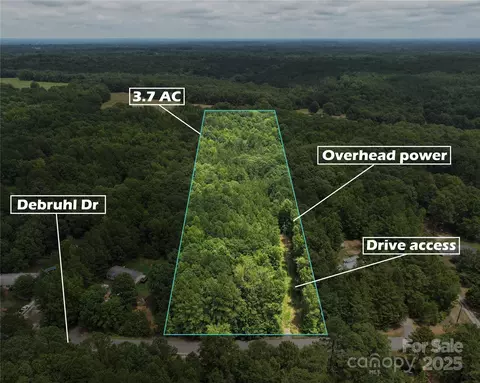 3 7 Ac Debruhl Rd, Chester, SC 29706