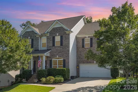 2422 Orofino Ct, Charlotte, NC 28269