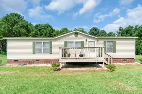 1827 Brown Rd, Richburg, SC 29729