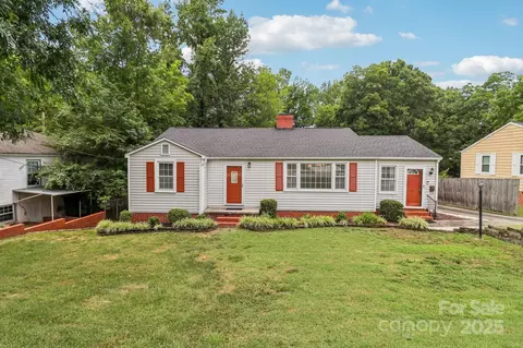430 W Springs St, Lancaster, SC 29720
