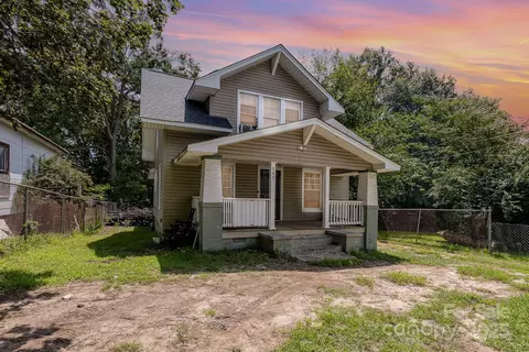 509 Cable St, High Point, NC 27260