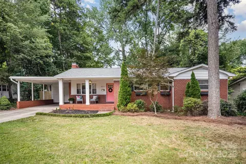 4751 Amity Pl, Charlotte, NC 28212