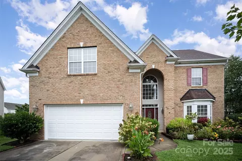 1648 Apple Tree Nw Pl NW, Concord, NC 28027