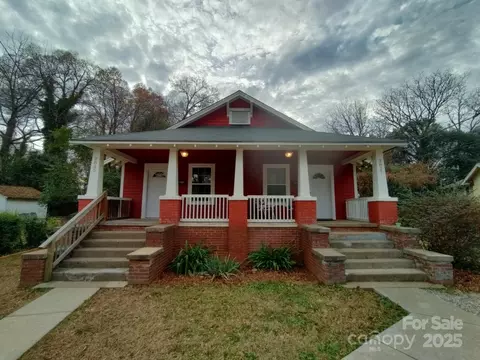 2825 Morson St, Charlotte, NC 28208