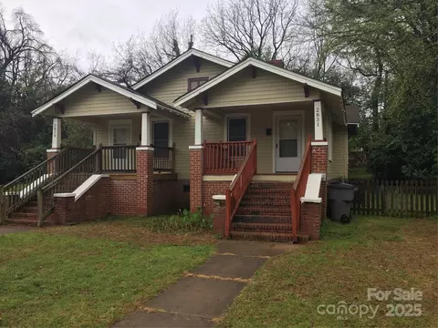 2829 Morson St, Charlotte, NC 28208