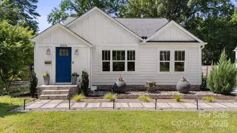 2510 Vail Ave, Charlotte, NC 28207