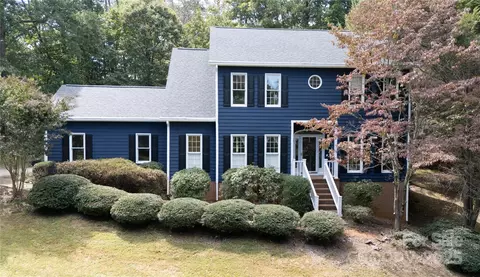 310 La Foret Dr, Morganton, NC 28655