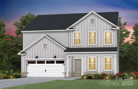 15016 Meadows Hunt 158 Ln #158, Huntersville, NC 28078