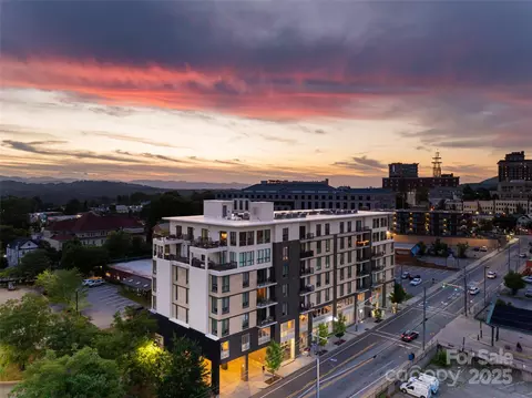 45 Asheland 402 Ave #402, Asheville, NC 28801