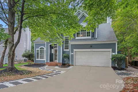 4123 Beauvista Dr, Charlotte, NC 28269