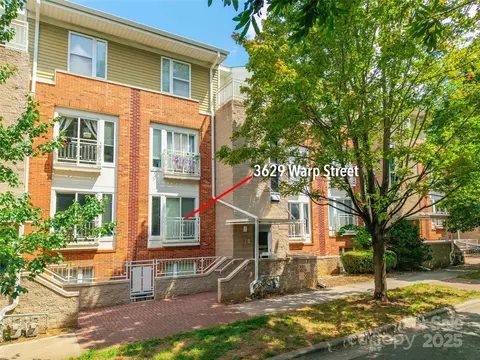3629 Warp St, Charlotte, NC 28205