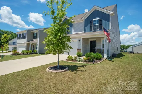 2754 Legacy Ridge Ln, Catawba, NC 28609