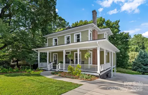 345 W Center Ave, Mooresville, NC 28115