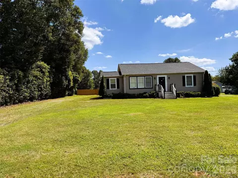 1782 Us 74 Business Hwy, Ellenboro, NC 28040