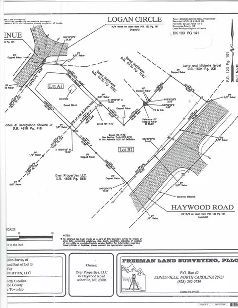 74 Logan A1 Ave #A1, Asheville, NC 28806