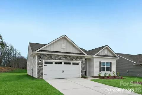 120 Rills Crossing Way, Troutman, NC 28166