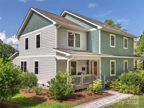 149 Courtland 5 Ave #5, Asheville, NC 28801