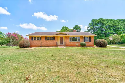 1400 N Post Rd, Shelby, NC 28150