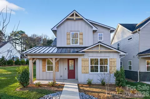 15605 Northcross Dr, Huntersville, NC 28078