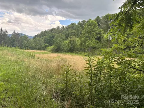 Robert Phillips Road, Bakersville, NC 28705