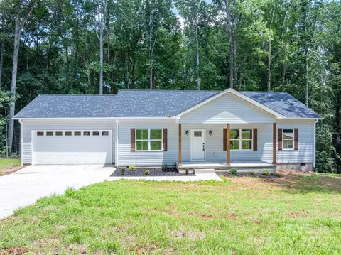 1466 W 7th St, Newton, NC 28658