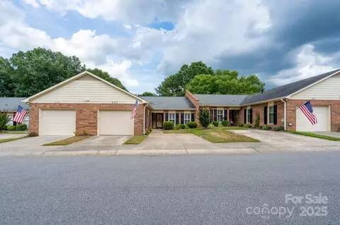 541 Camrose Ne Cir NE, Concord, NC 28025
