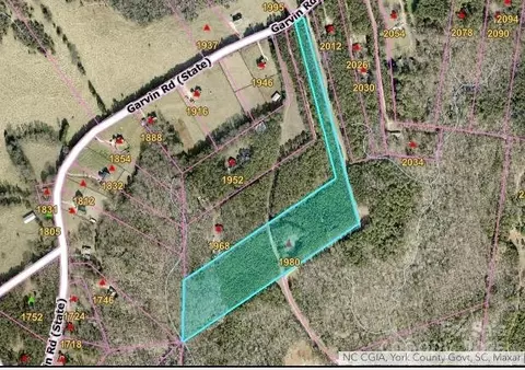 1980 Garvin Rd, York, SC 29745