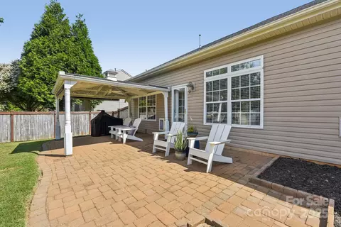 Exterior - 21705 Torrence Chapel Rd, Cornelius, NC 28031 photo 3 of 3