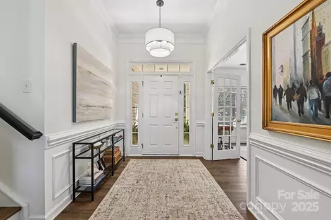 Entry Way - 21705 Torrence Chapel Rd, Cornelius, NC 28031 photo 1 of 1