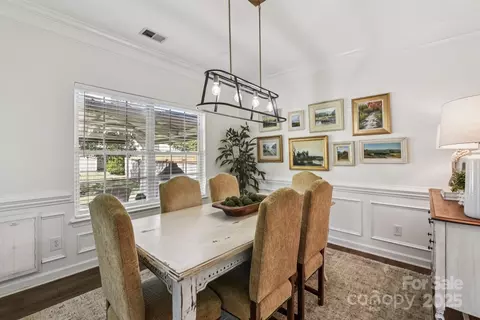 Dining - 21705 Torrence Chapel Rd, Cornelius, NC 28031 photo 2 of 2